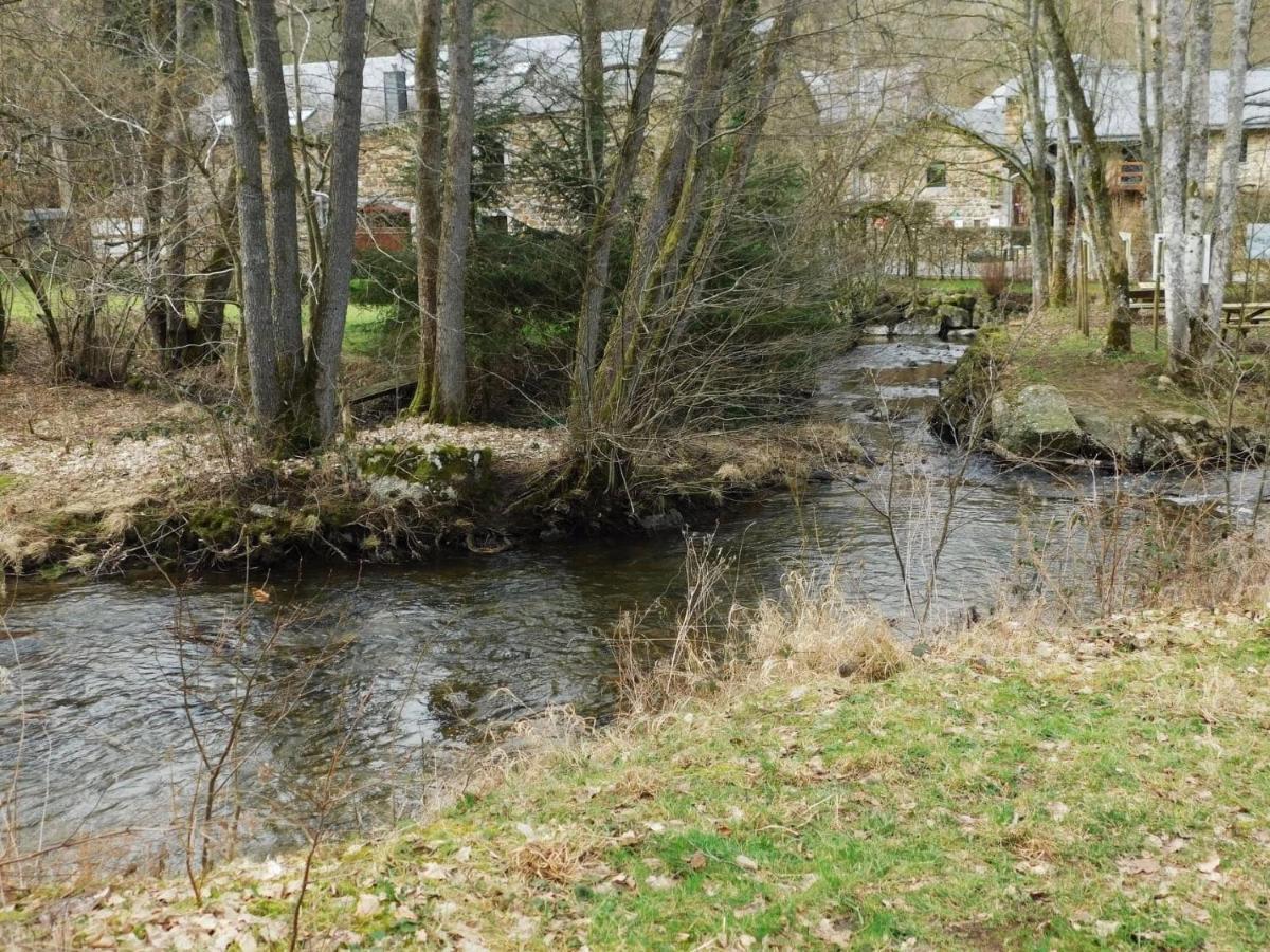 Le Chant De L Aisne Villa Érezée Esterno foto