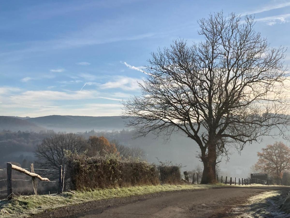 Le Chant De L Aisne Villa Érezée Esterno foto